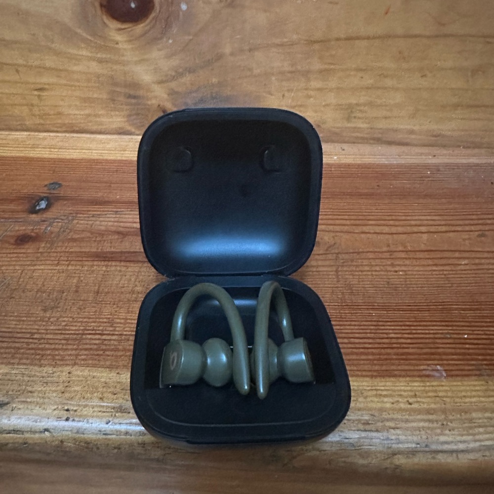 Powerbeats pro